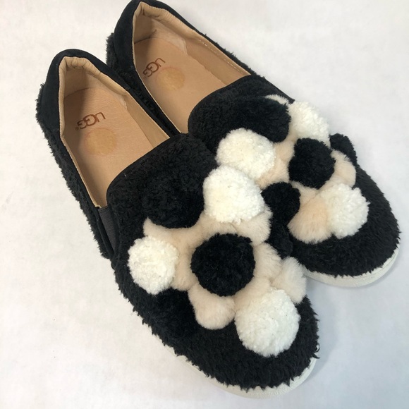 ugg ricci black